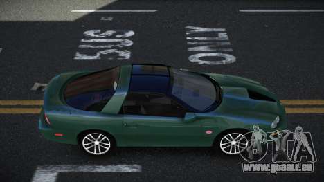 Chevrolet Camaro Bririath pour GTA 4