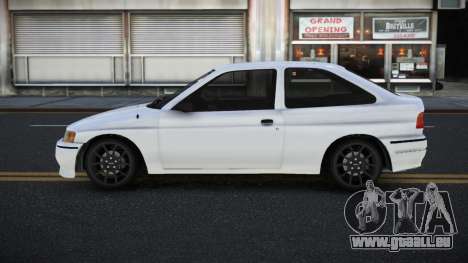 Ford Escort Doriyi pour GTA 4