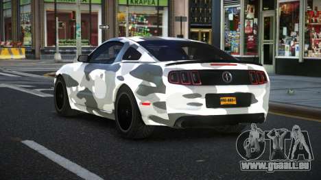 Ford Mustang Sokay S5 für GTA 4