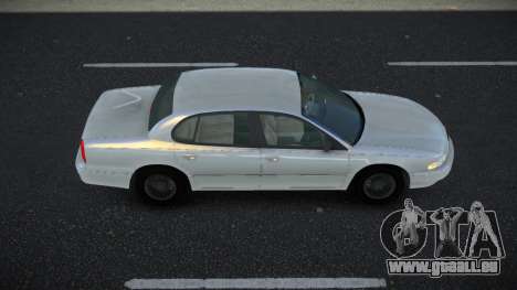 Chrysler New Yorker Milat pour GTA 4
