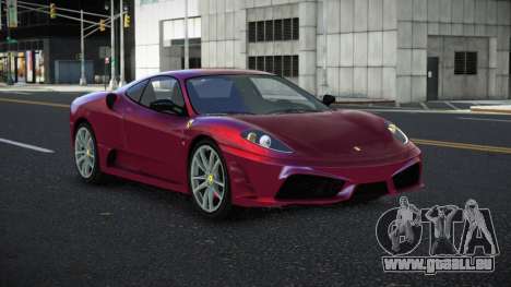 Ferrari F430 Ashto pour GTA 4