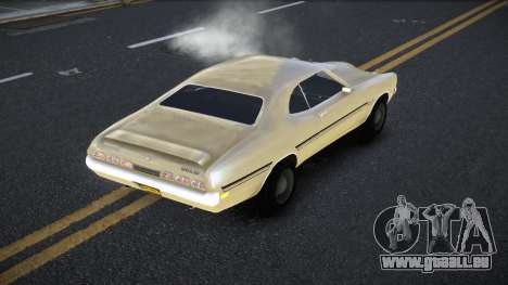 Mercury Cyclone Getdaqak für GTA 4
