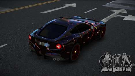 Ferrari F12 Patline S6 für GTA 4