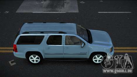Chevrolet Suburban Muelu pour GTA 4