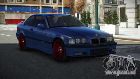 BMW M3 E36 Tudpo für GTA 4