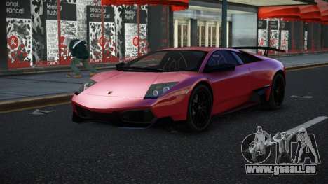 Lamborghini Murcielago Tosyd pour GTA 4