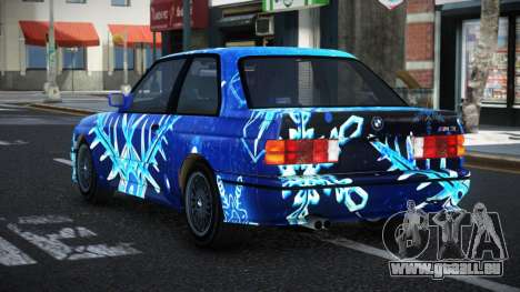BMW M3 E30 Launah S2 pour GTA 4
