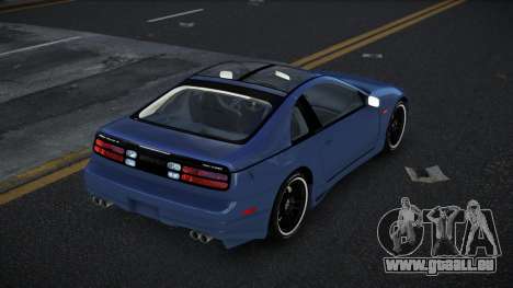 Nissan 300ZX Vehawex pour GTA 4