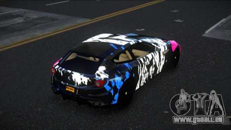 Ferrari FF Misathy S12 für GTA 4