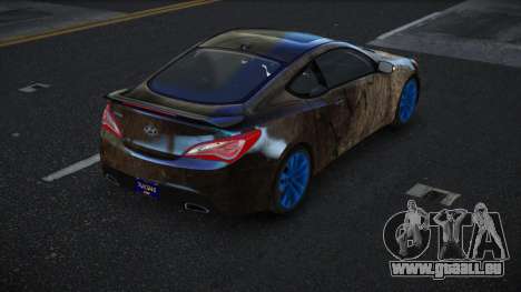 Hyundai Genesis Lethaine S3 für GTA 4