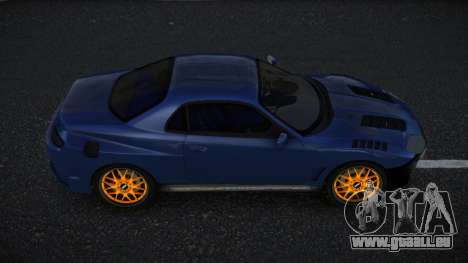 Mitsubishi FTO Jeiko für GTA 4