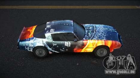 Pontiac Trans AM Matrithy S2 für GTA 4
