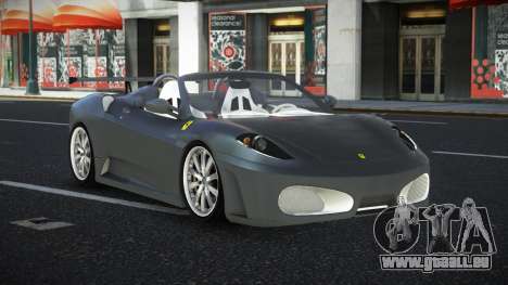 Ferrari F430 Zejno für GTA 4