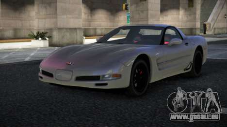 Chevrolet Corvette Kenoz pour GTA 4