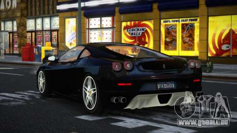 Ferrari F430 Ahih für GTA 4