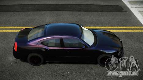 Dodge Charger Yazusa pour GTA 4