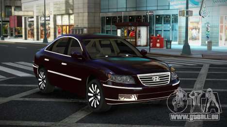 Hyundai Azera Zefi für GTA 4