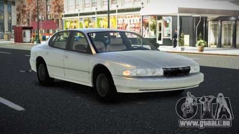 Chrysler New Yorker Milat pour GTA 4