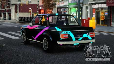 BMW 2002 Dynat S3 für GTA 4
