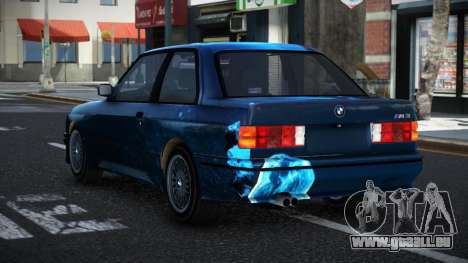 BMW M3 E30 Launah S7 pour GTA 4