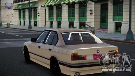 BMW M5 E34 Vieta pour GTA 4