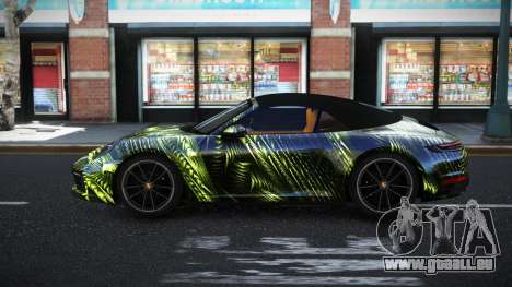 Porsche 911 Ckliythan S14 für GTA 4