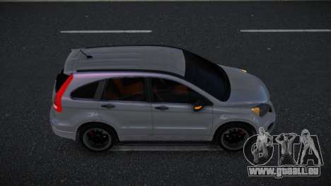 Honda CRV Juji pour GTA 4