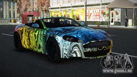 Aston Martin DBS Kaexin S6 für GTA 4