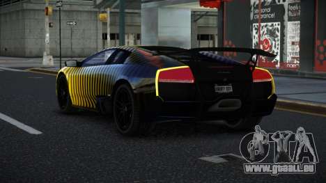 Lamborghini Murcielago Tosyd S14 für GTA 4