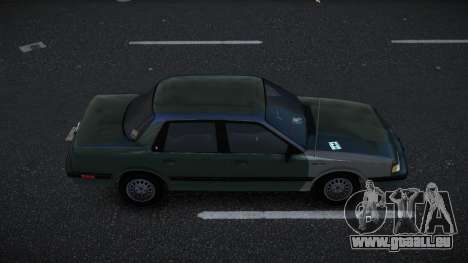 Oldsmobile Cutlass Ciera Kurdovere für GTA 4