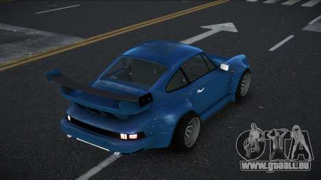 Porsche 911 Ipus für GTA 4