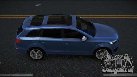 Audi Q7 Yafhapipa pour GTA 4