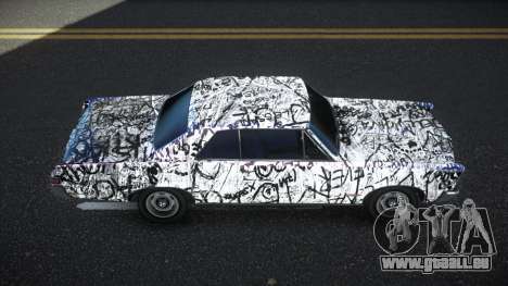 Pontiac GTO Onyva S1 pour GTA 4