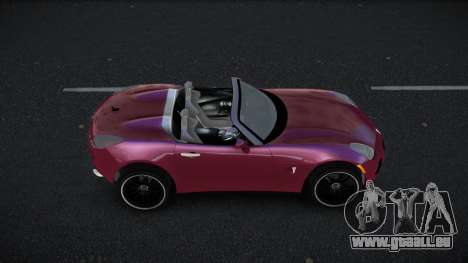 Pontiac Solstice Capiqara für GTA 4