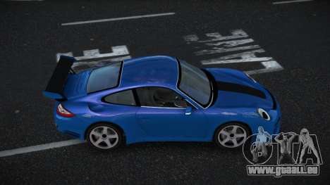 RUF RT12R Yuryuza für GTA 4