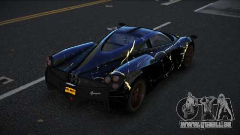 Pagani Huayra Olith S4 für GTA 4