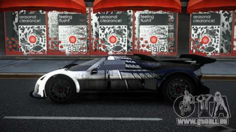 Gumpert Apollo Rieden S10 pour GTA 4