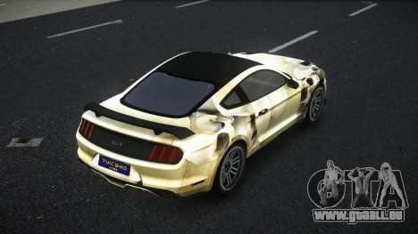 Ford Mustang Moary S3 für GTA 4