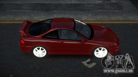 Acura Integra Naqpute pour GTA 4