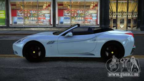 Ferrari California Rani für GTA 4