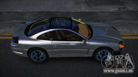 Dodge Stealth Pimu für GTA 4