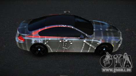 BMW M6 Joena S1 pour GTA 4