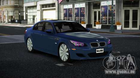BMW M5 E60 Cusiguser für GTA 4