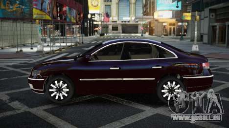 Hyundai Azera Zefi für GTA 4
