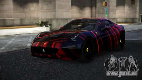 Ferrari California Jenra S7 für GTA 4