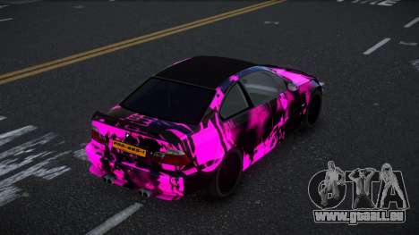 BMW M3 E46 Eton S8 für GTA 4