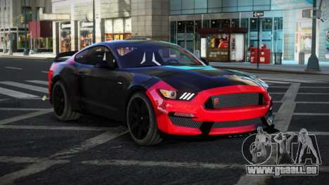 Shelby GT350 Ryzaxis S7 pour GTA 4