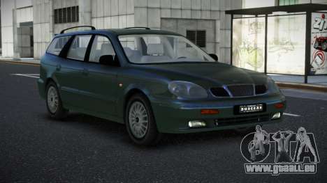 Daewoo Leganza Kijiwo für GTA 4