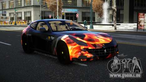 Ferrari FF Misathy S1 für GTA 4