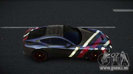 Ferrari F12 Patline S3 für GTA 4